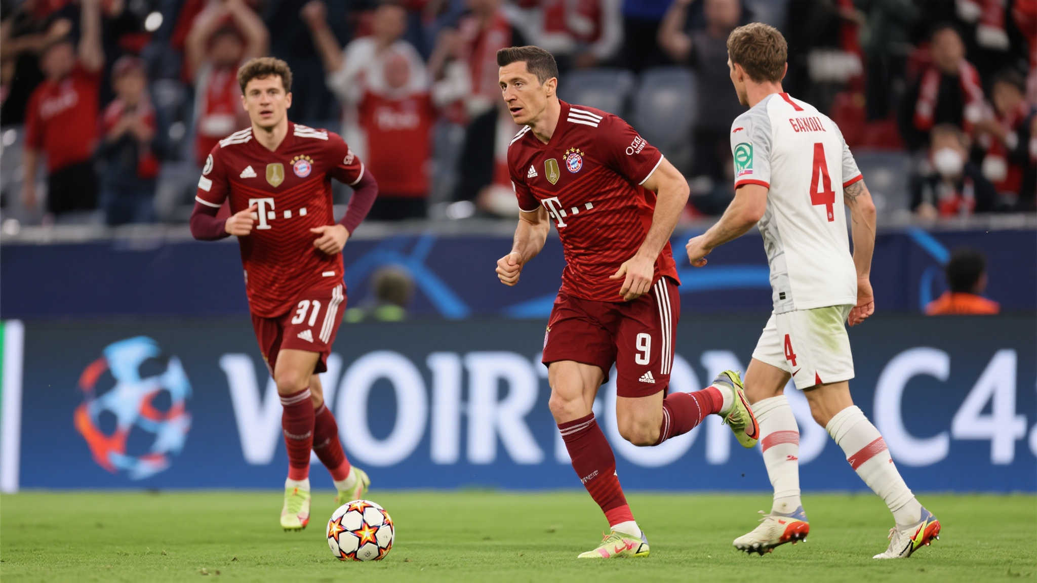 关于世界杯竞猜